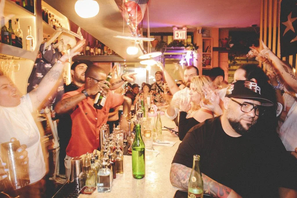 Bar photo 1