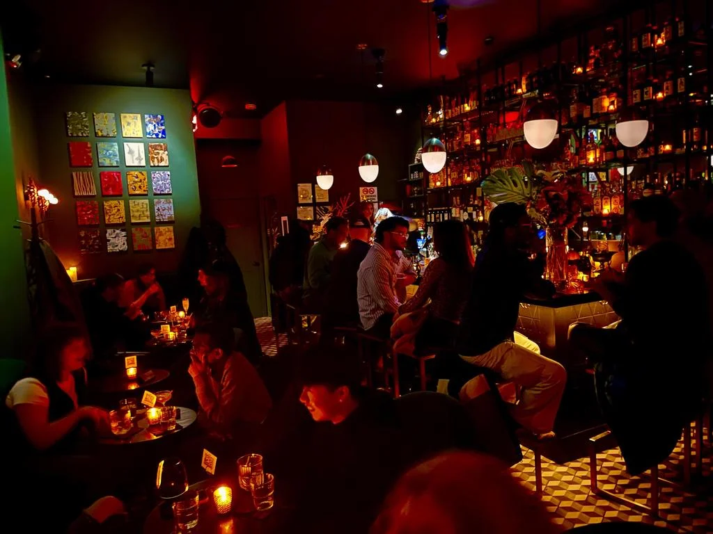 Bar photo 2