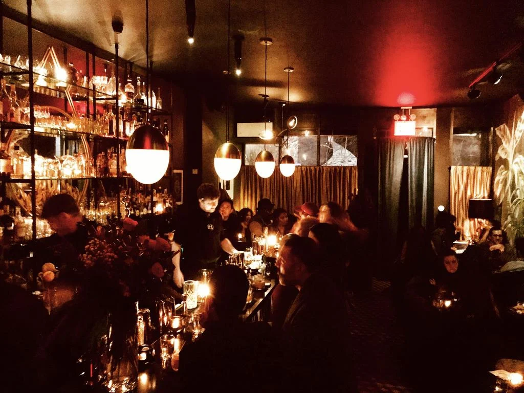 Bar photo 1