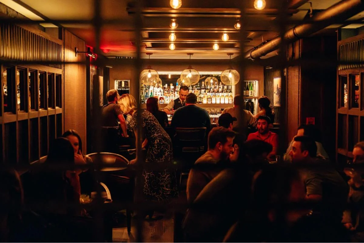 Bar photo 1