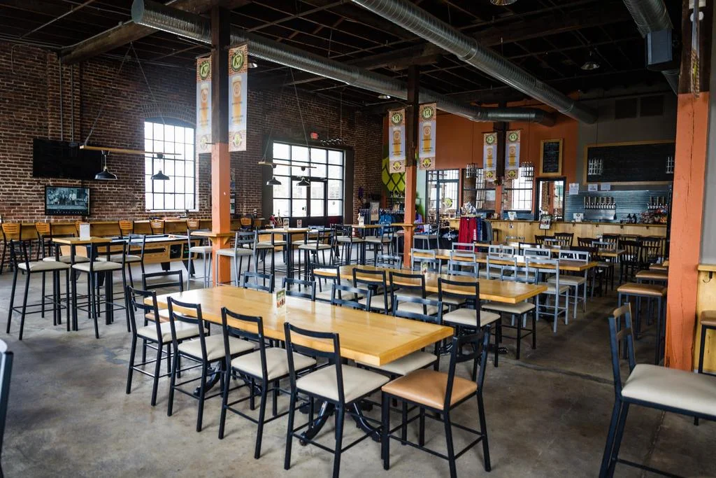 Maker's Craft Brewery photo