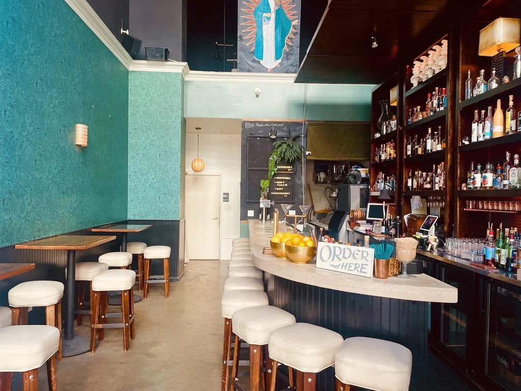 Bar photo 1