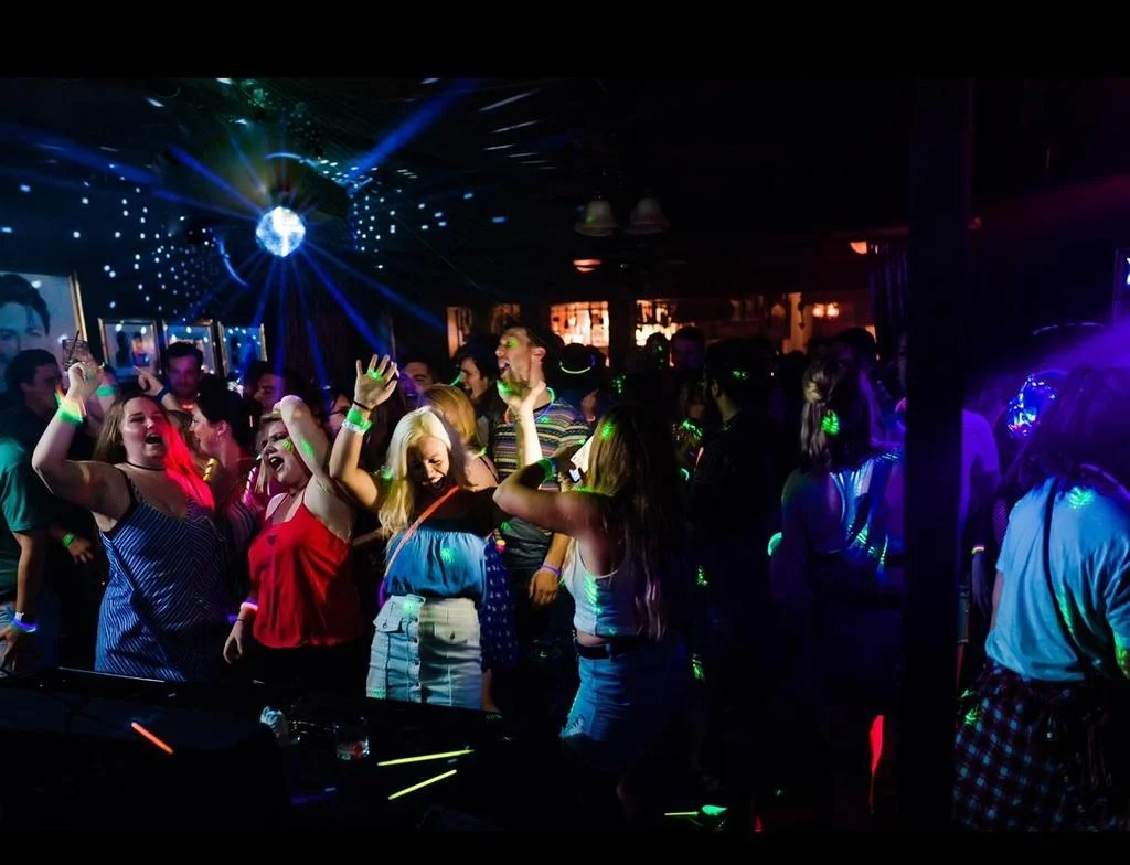 51st Street Speakeasy photo