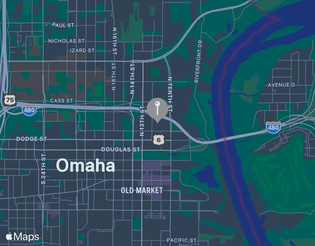 The Exchange Omaha photo