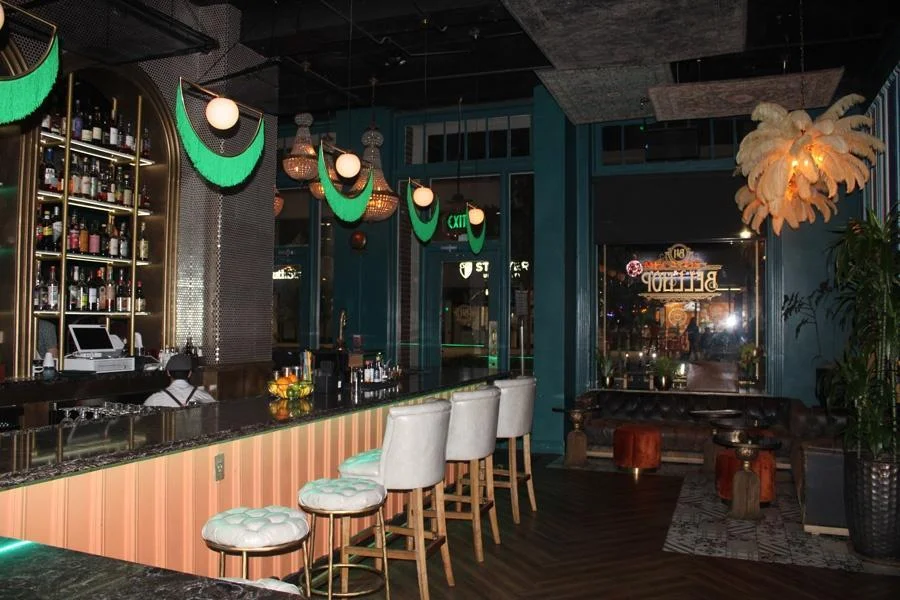Bar photo 1