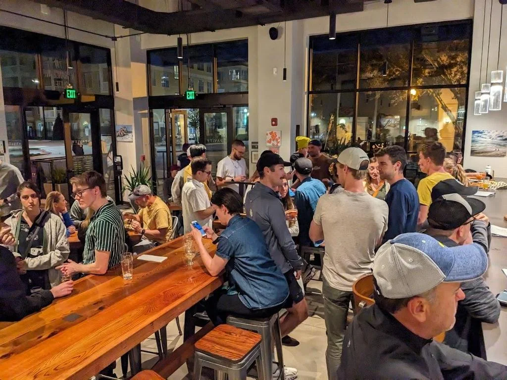 Gravity Taproom photo