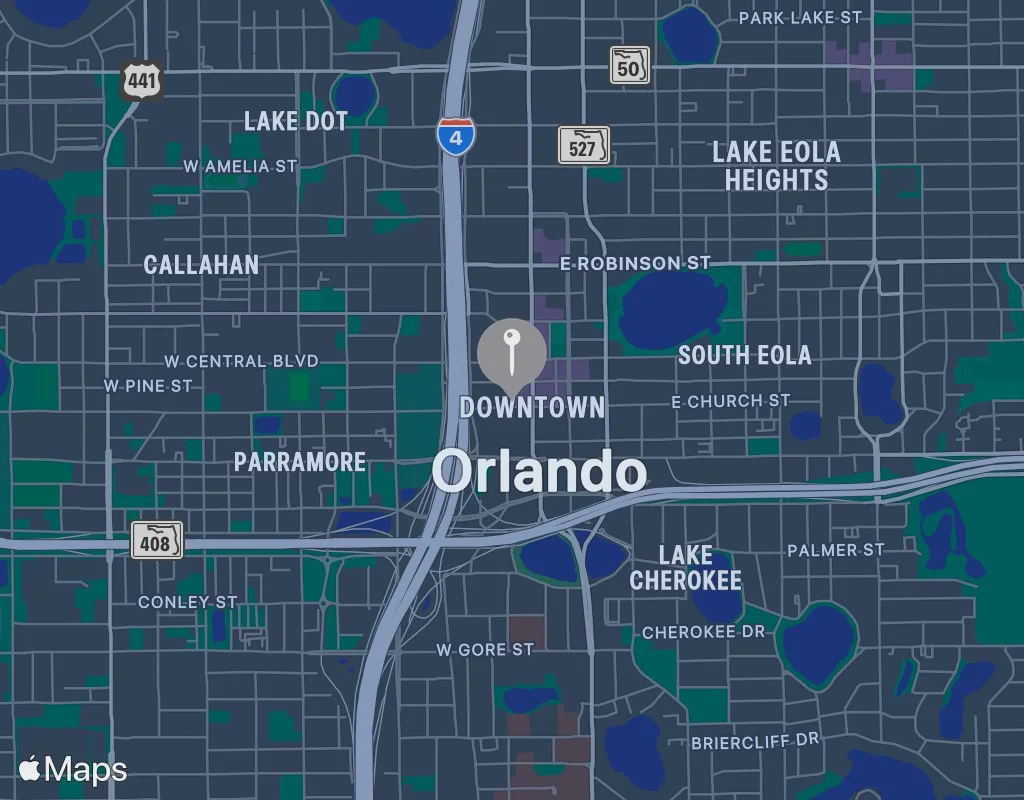 Clandestino Orlando photo