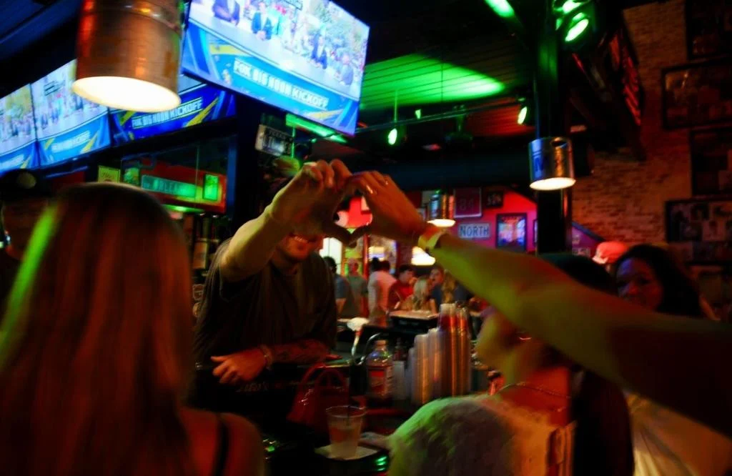 Bar photo 2