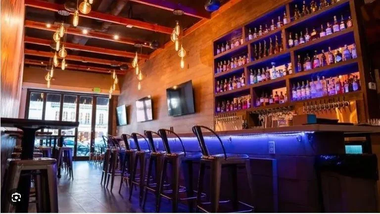 Hidden Tap And Barrel Palo Alto photo