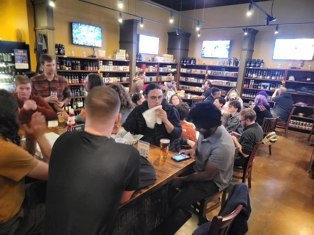 The Casual Pint Central Phoenix photo