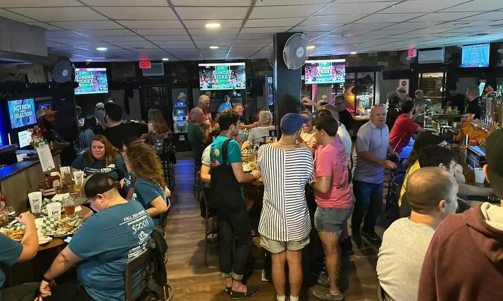 Pub In The Park photo