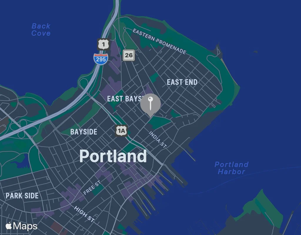 The End of Portland photo