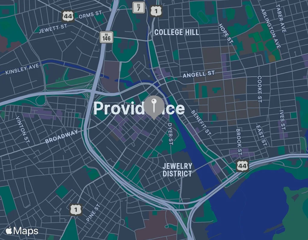 Providence G Pub photo