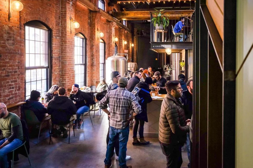 Long Live Beerworks photo