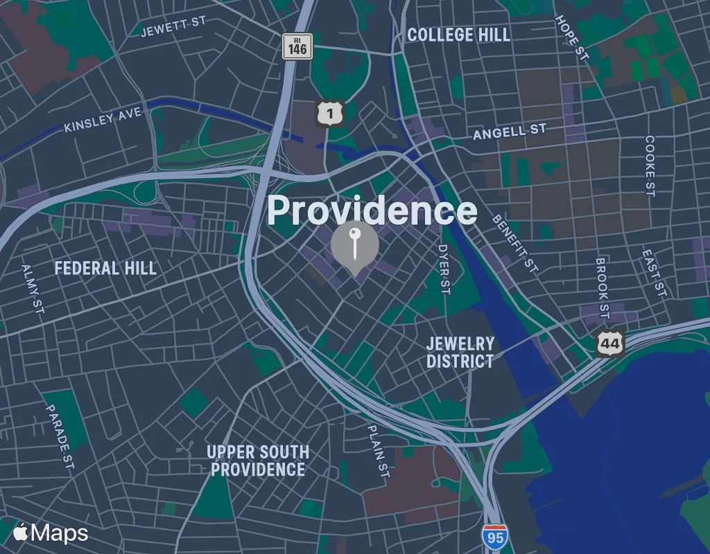 Providence Eagle photo