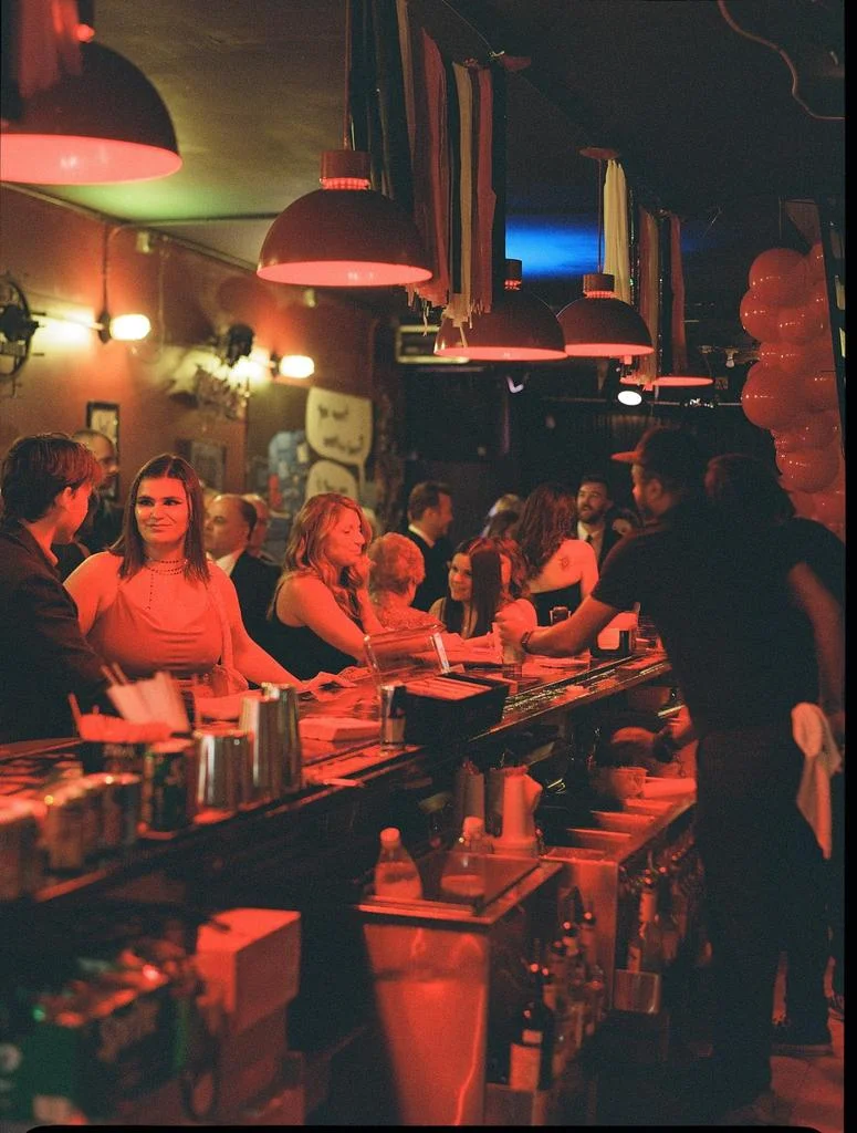 Slims Raleigh Downtown photo