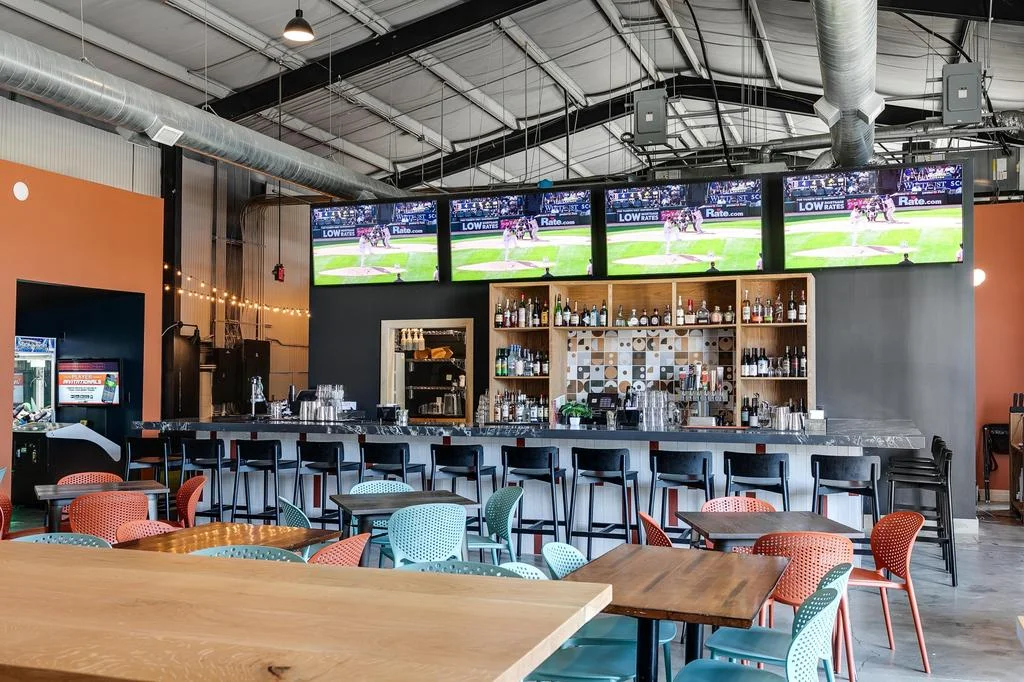 Bar photo 1