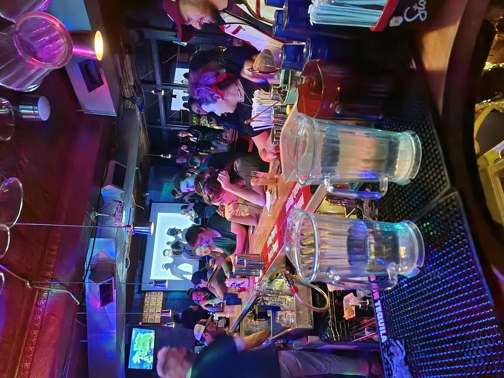 Bar photo 1