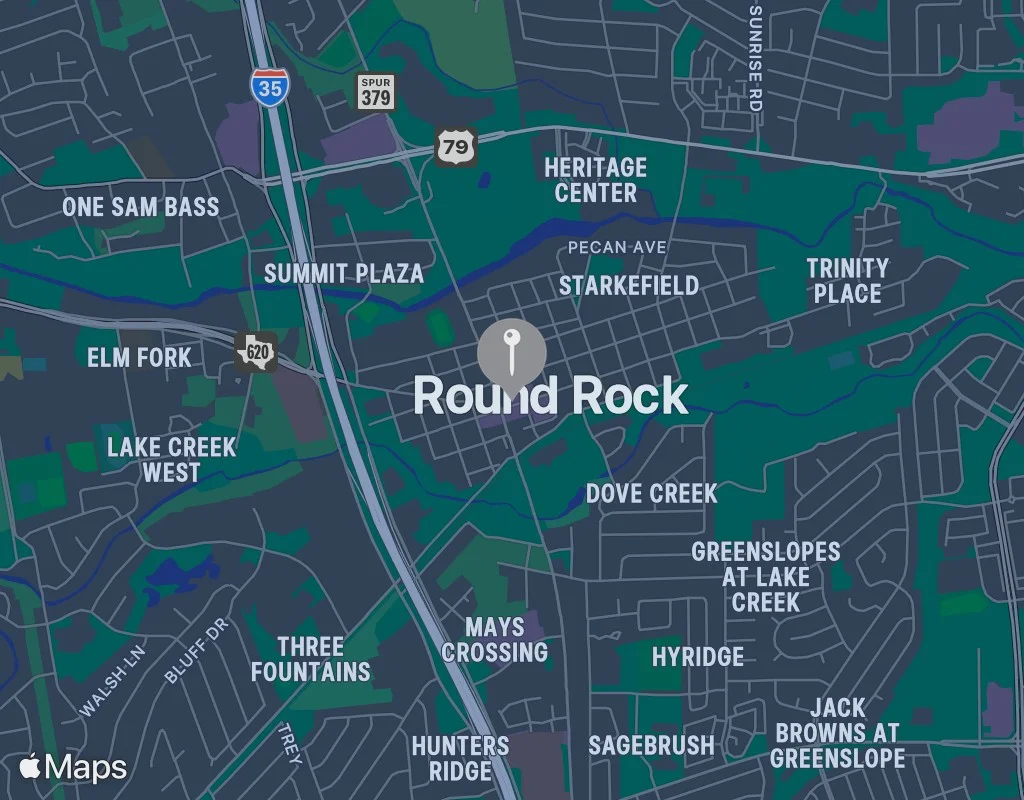 The Flats Round Rock photo