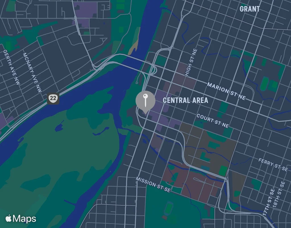 The Dehn Bar photo