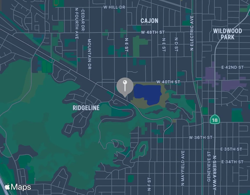 Trevor's Rustic Inn photo
