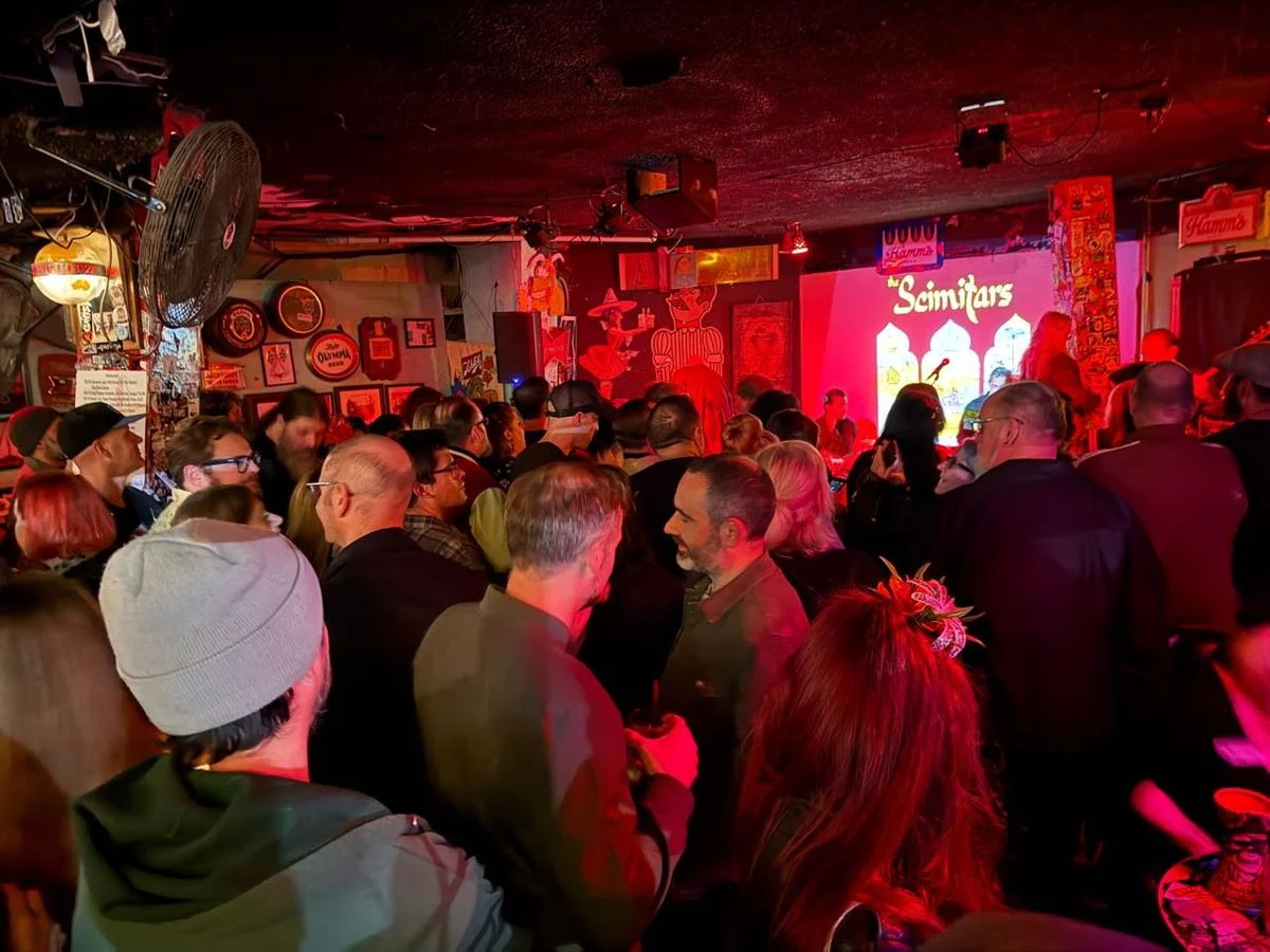 The Tower Bar photo