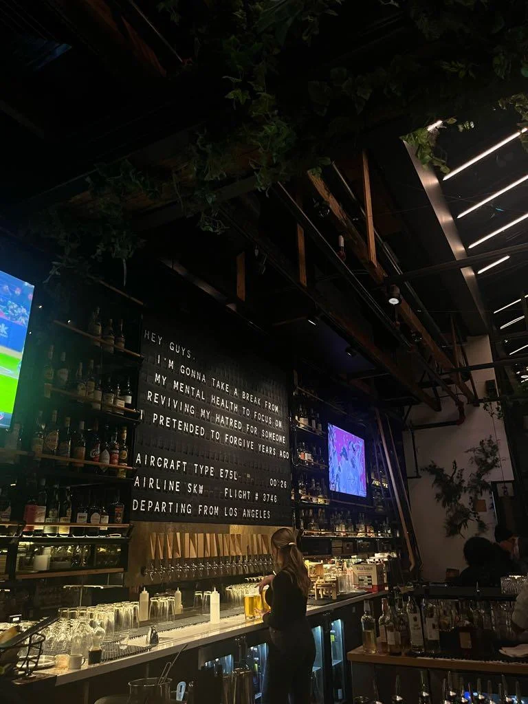 Nolita Hall photo