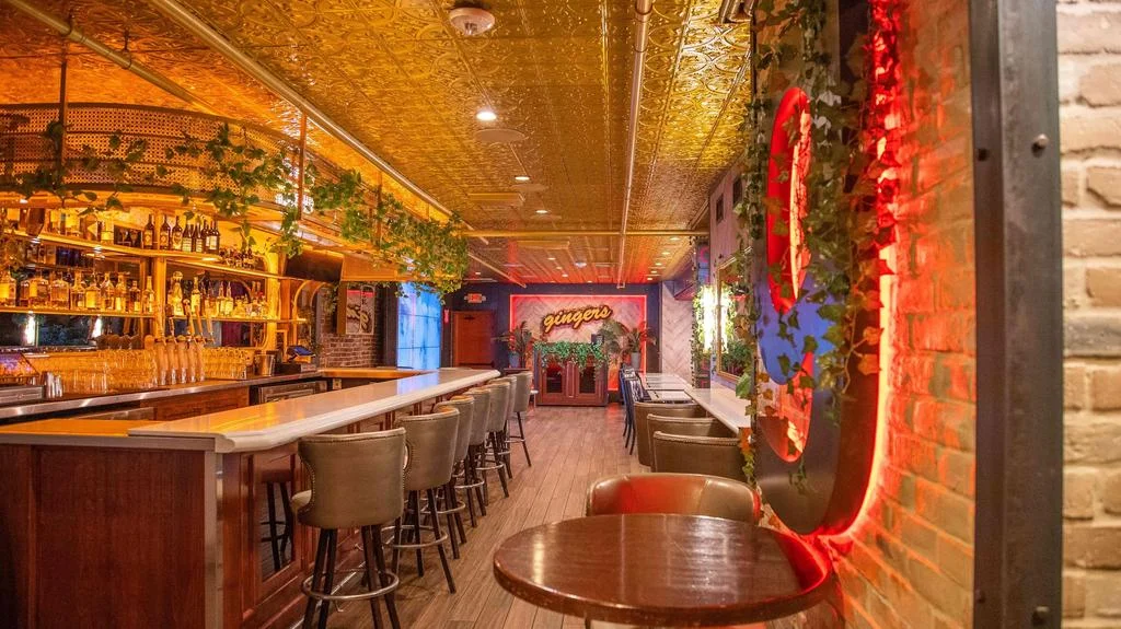 Bar photo 1