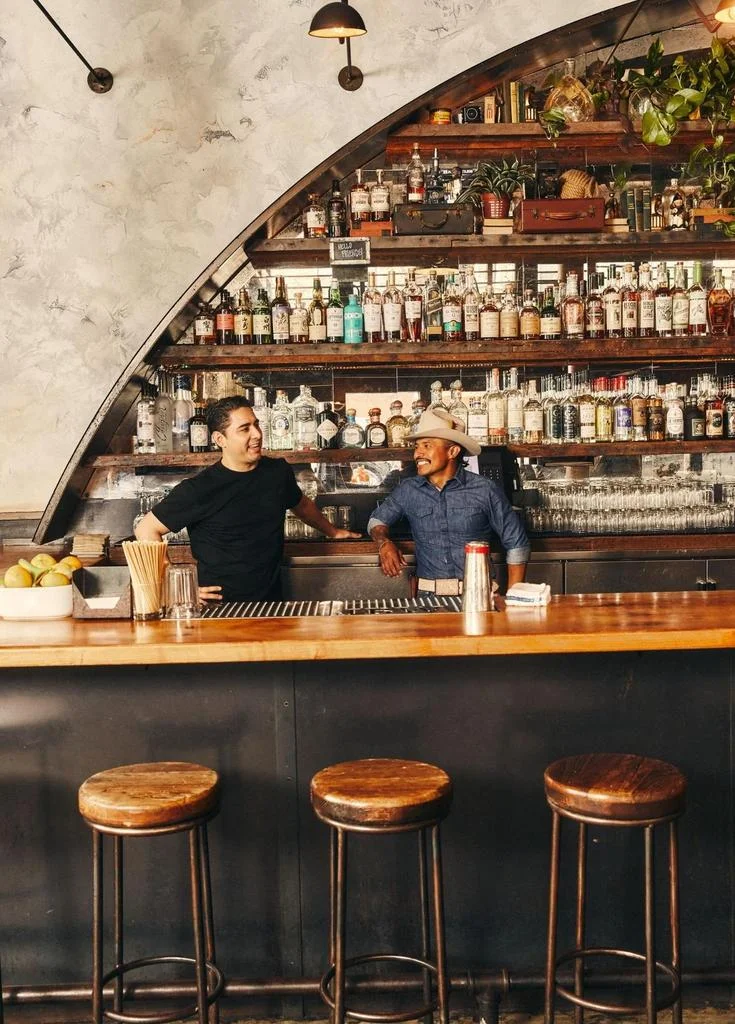 Bar photo 2