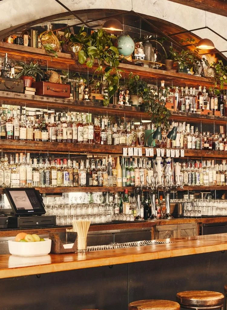 Harper & Rye photo