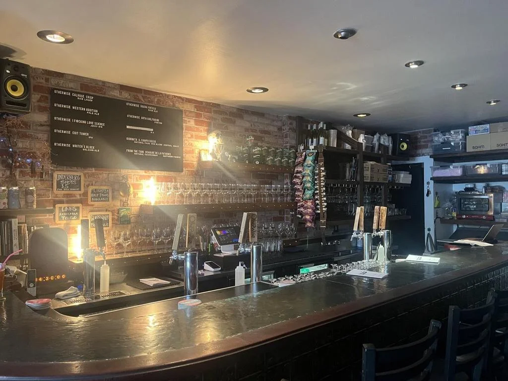 Bar photo 1
