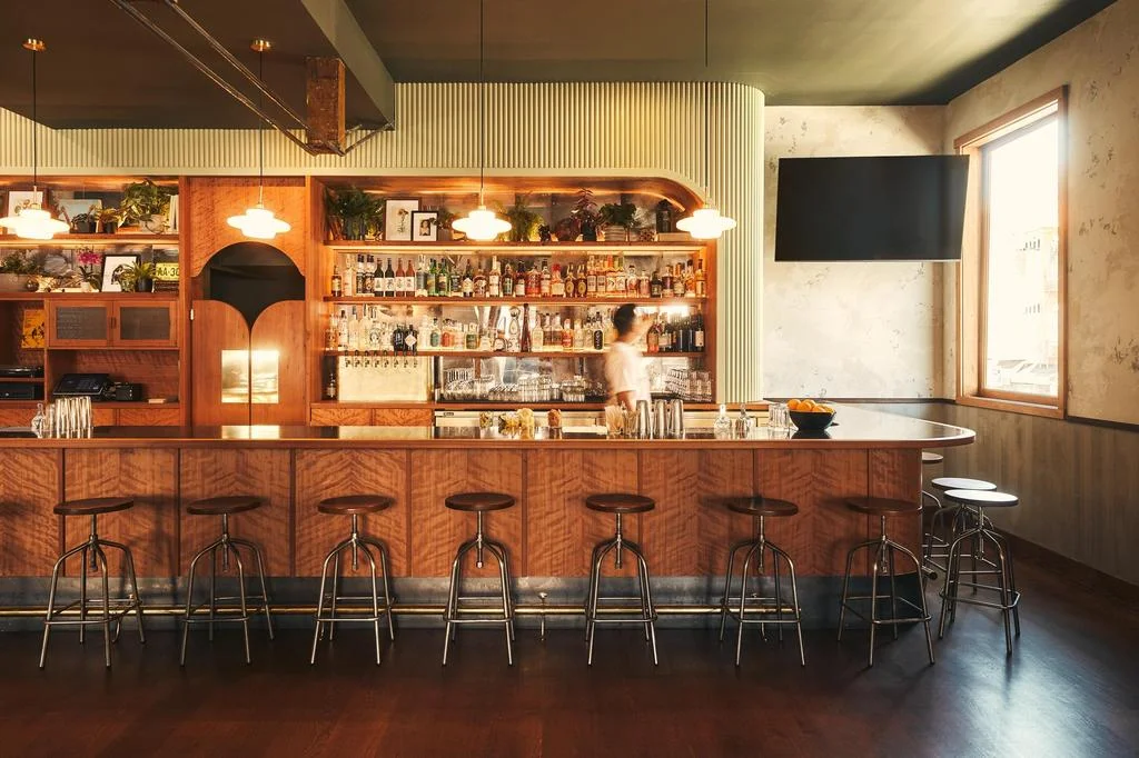 Bar photo 2