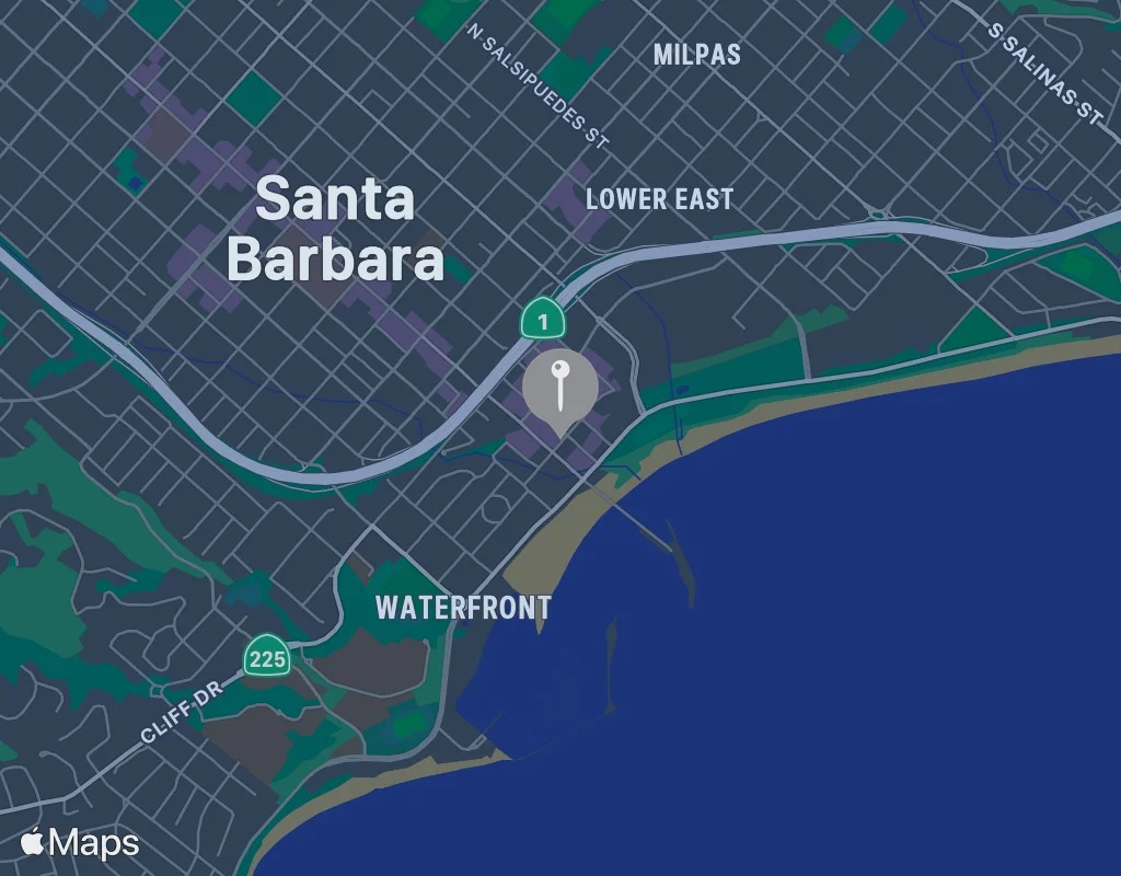 Santa Barbara Tasting Room photo