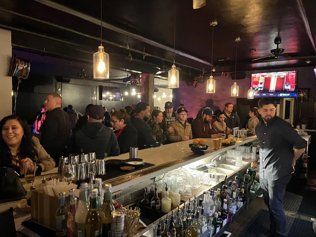 Uptown Lounge photo