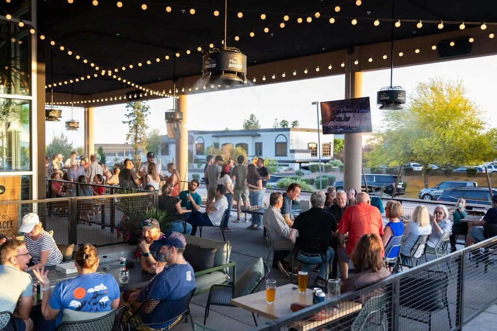 Pinnacle Brewing Company photo