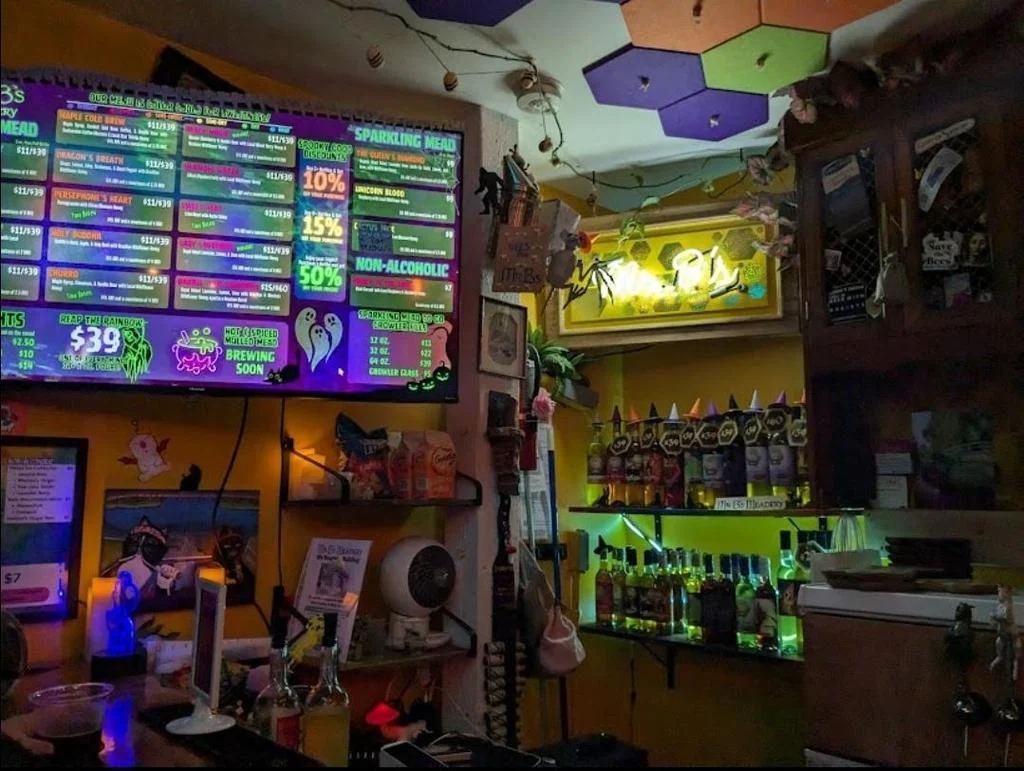 Bar photo 1
