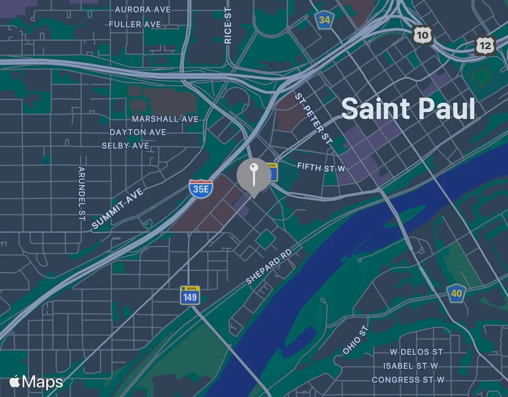 New Bohemia - St. Paul photo