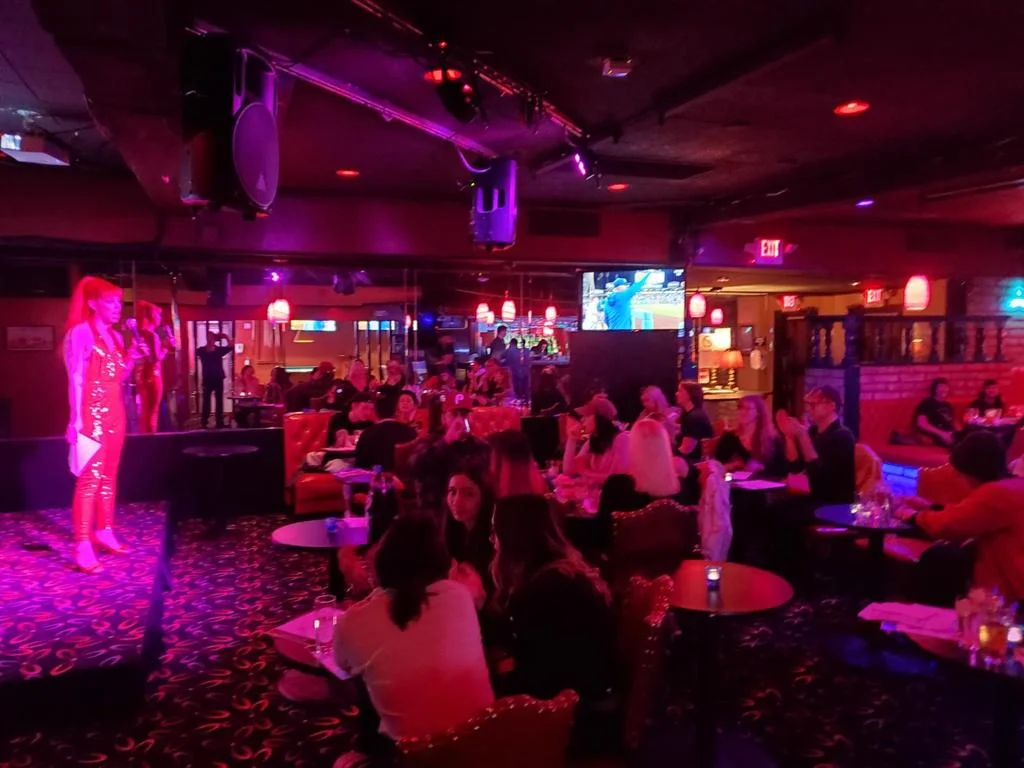The Jackrabbit Lounge photo