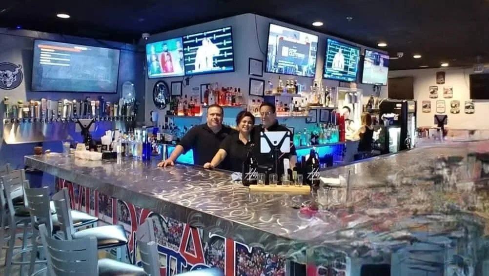 Bar photo 1