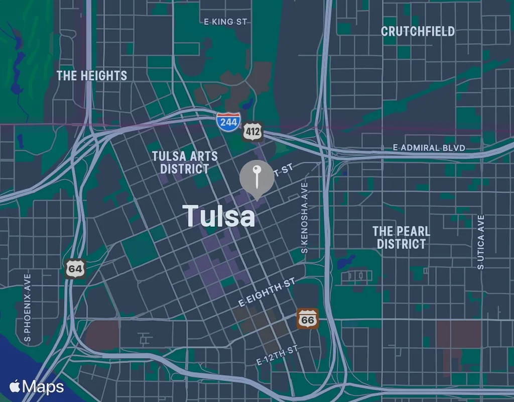 The Tulsan Bar photo