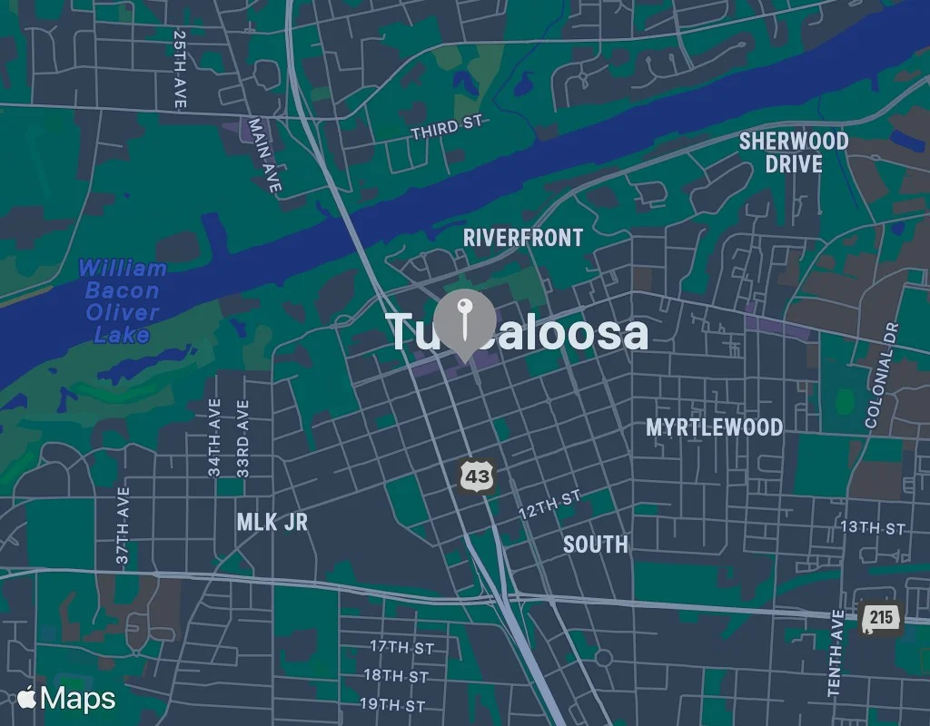 Icon Tuscaloosa photo