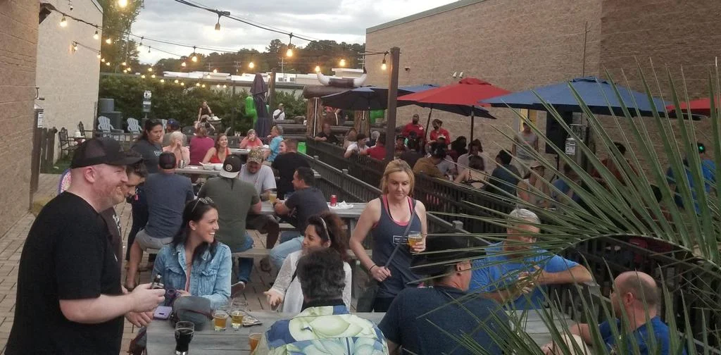 Thin Brew Line Brewing Company photo