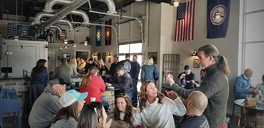 Bar photo 2