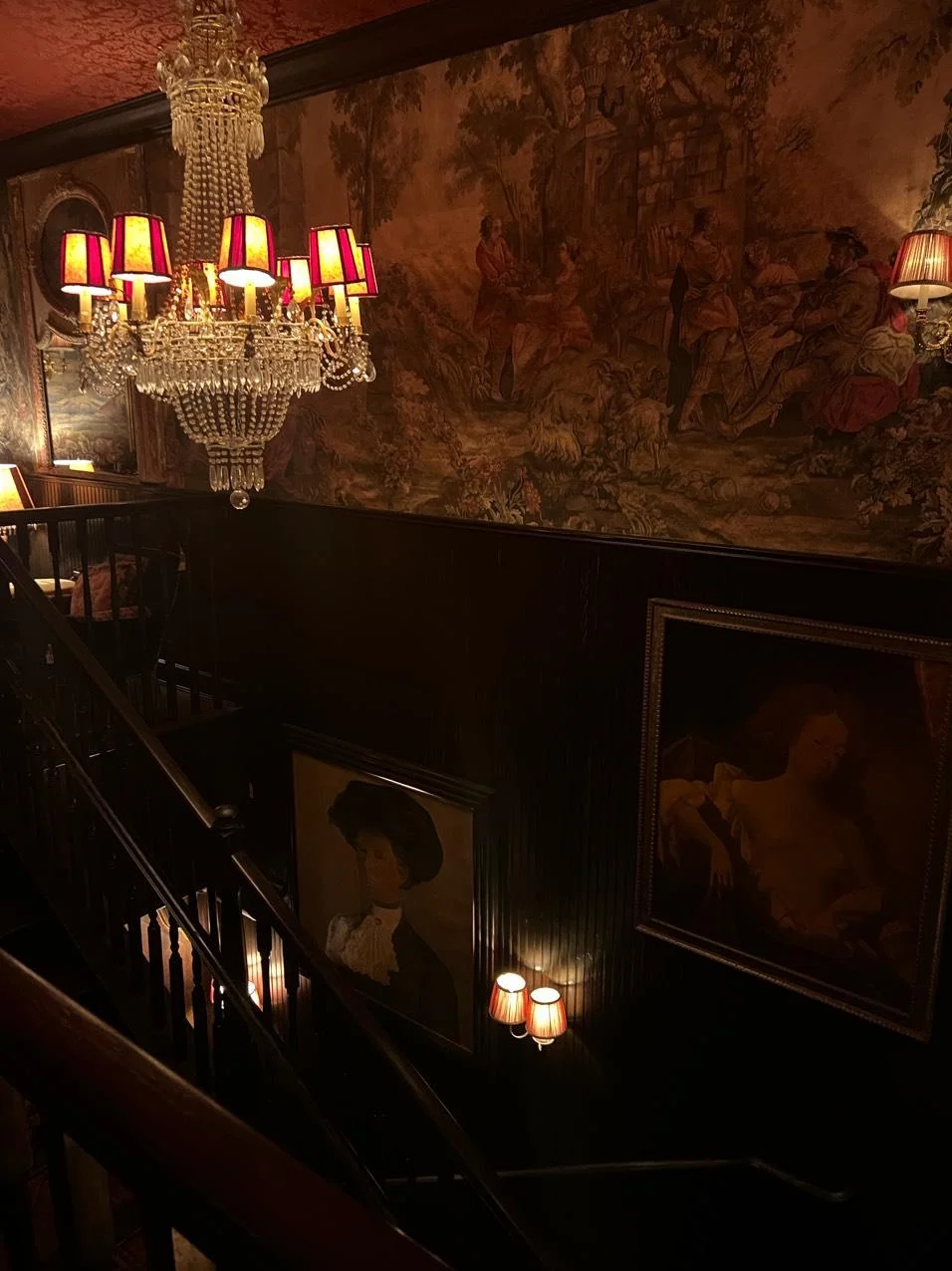 The Lucy Mercer Bar photo
