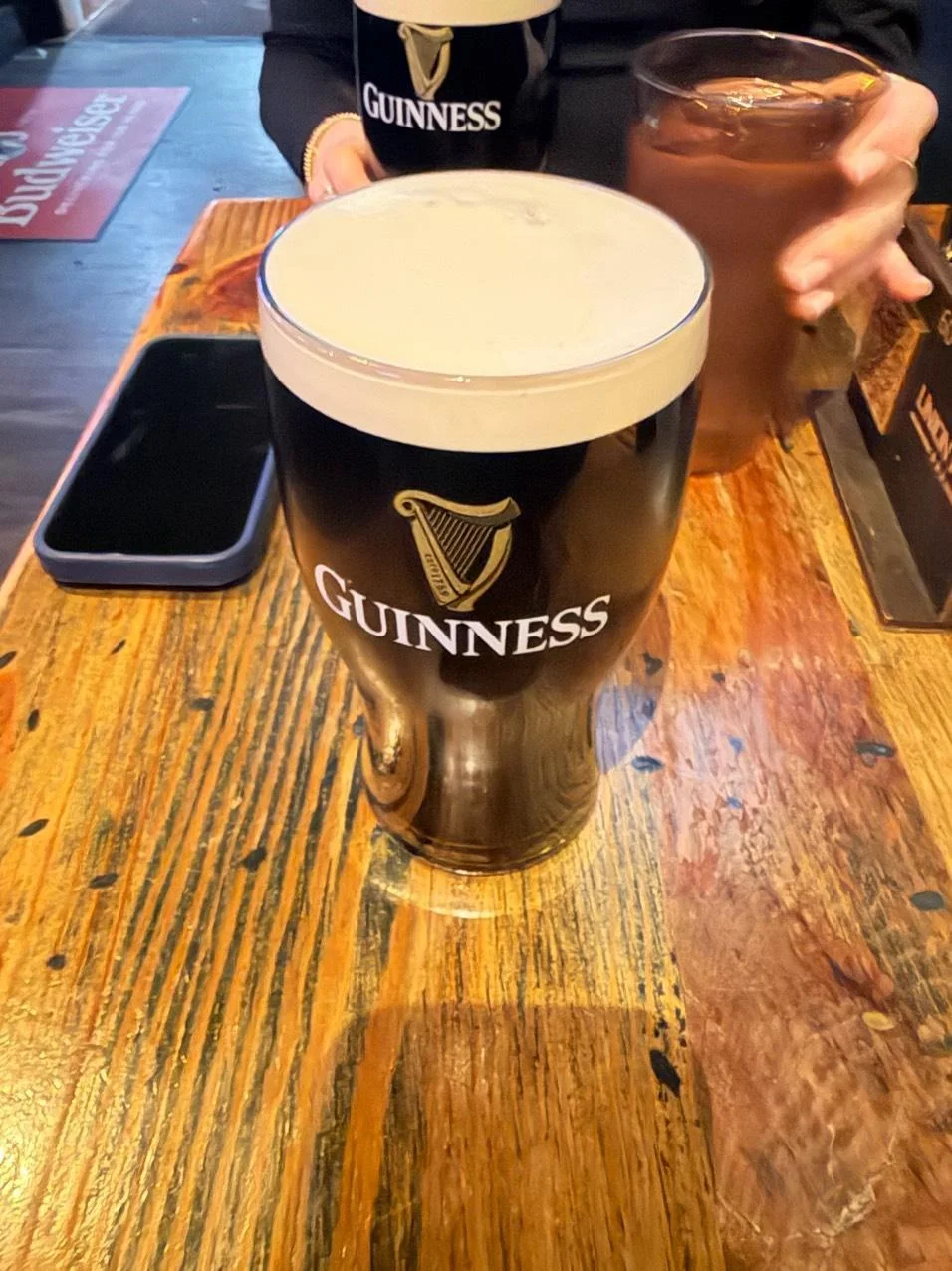 Bar photo 2
