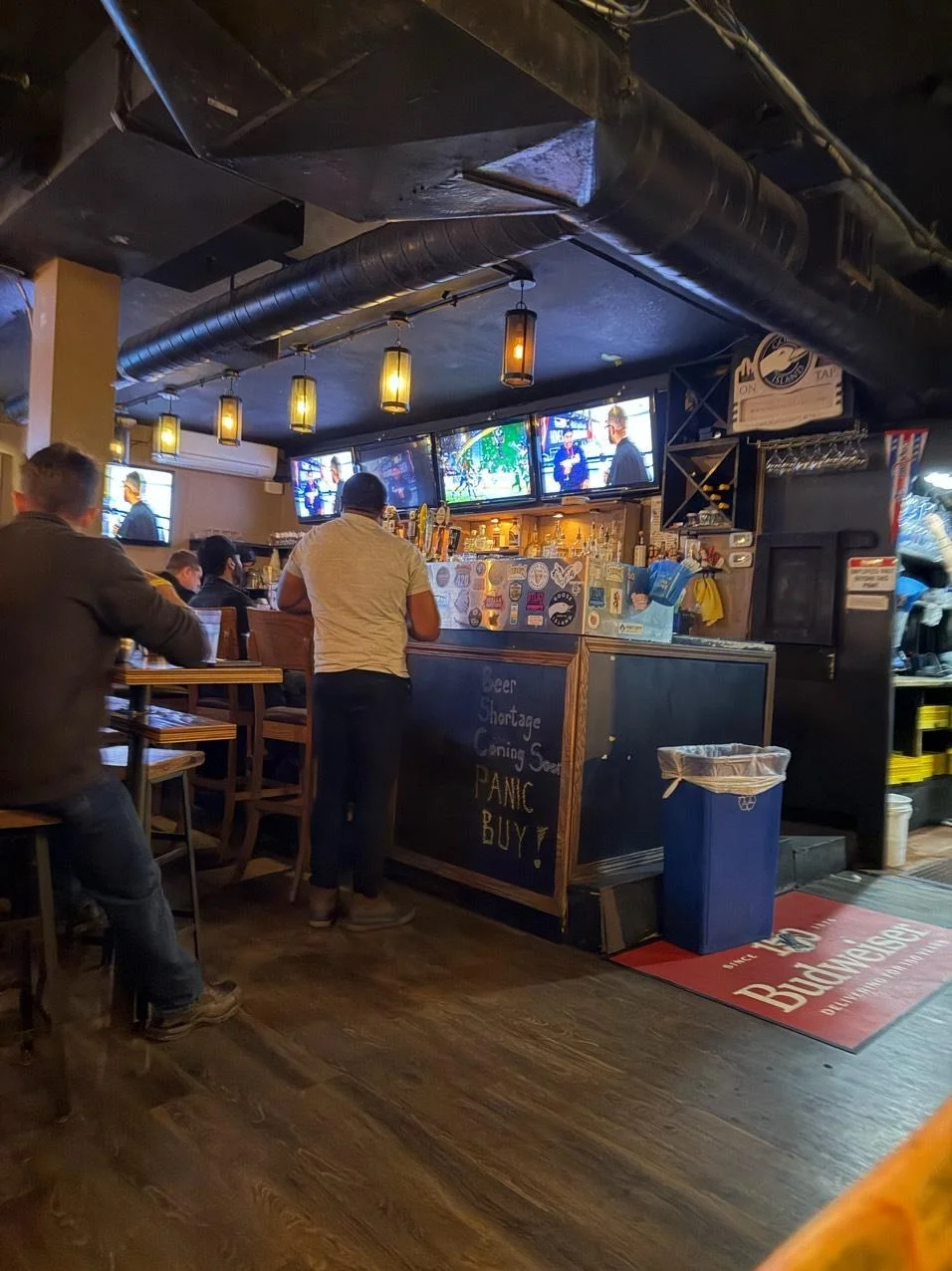 Union Pub photo