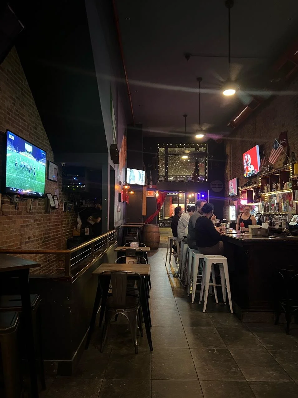 Bar photo 1