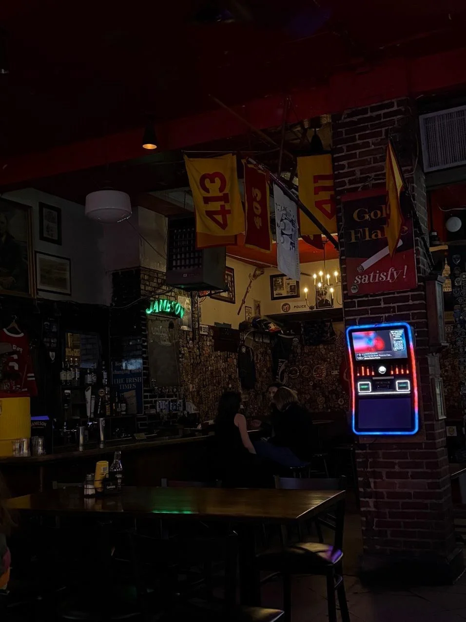 Bar photo 2
