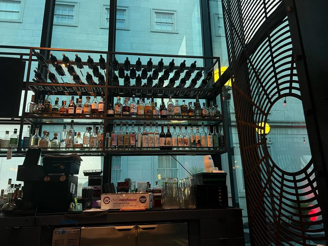 Bar photo 1