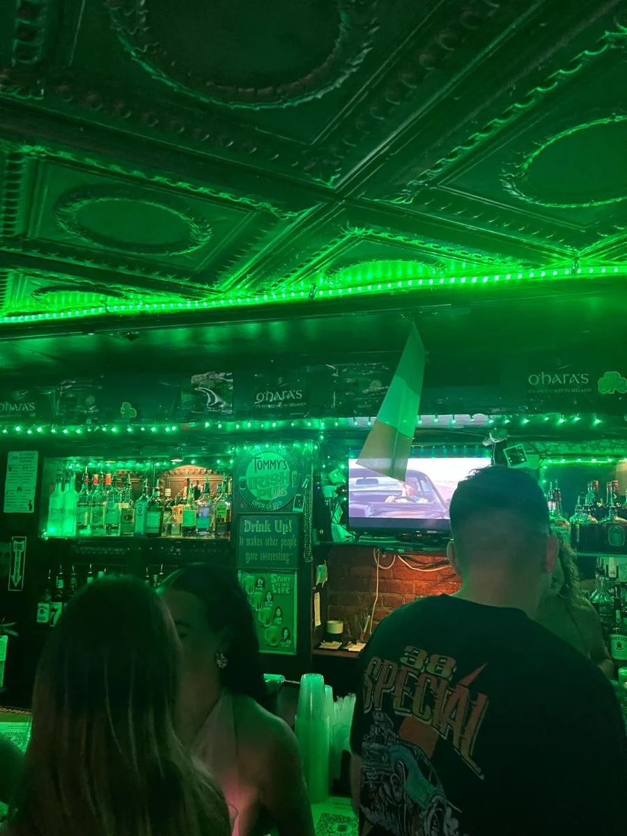 Shenanigan's Irish Pub photo
